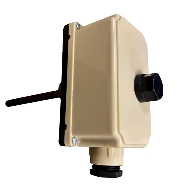 Reliance STAT500030 High Limit Thermostat | Genuine Replacement Spare Part