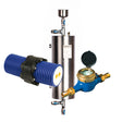 Reliance ZRC214047 4.75 Bar PRV Cartridge Potable (Blue) | Genuine Replacement Spare Part