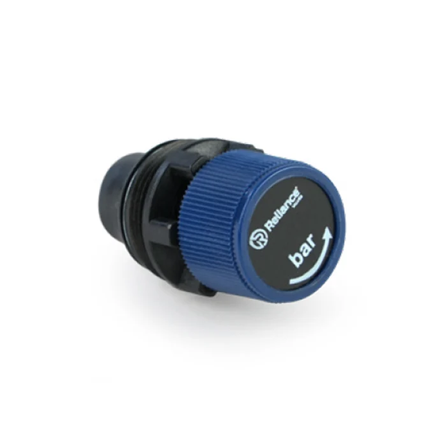 Reliance ZRC214048 5 Bar PRV Cartridge Potable (Blue) | Genuine Replacement Spare Part