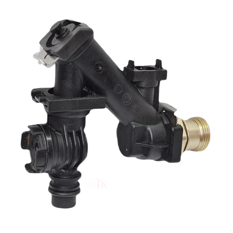 Glow-Worm S1024900 Z Pipe | Genuine Replacement Spare Part