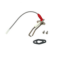 Baxi S62743 Electrode Ignition And Lead | Genuine Replacement Spare Part