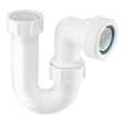 McAlpine SA10 1 1/4" Swivel P Trap Standard | Genuine Replacement Spare Part