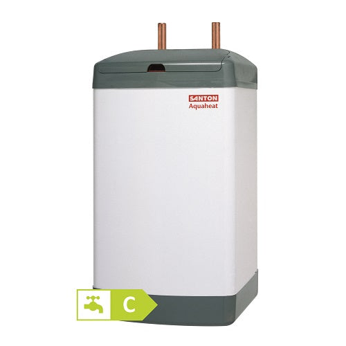 Santon Aquaheat 15 Litre AH15 Unvented Water Heater