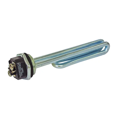 Santon Element Kit 3kW S6212 - Genuine Baxi Part