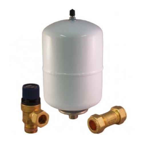 Santon ALK02 Vessel Kit 94970009 | Replacement Spare Part