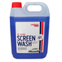 Unipart All Season Screen Wash 5L