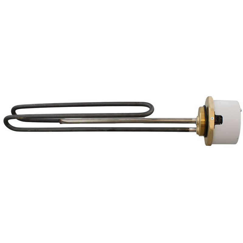 Gledhill 3kW 15" Titanium Immersion Heater SH002 | Genuine Replacement Spare Part