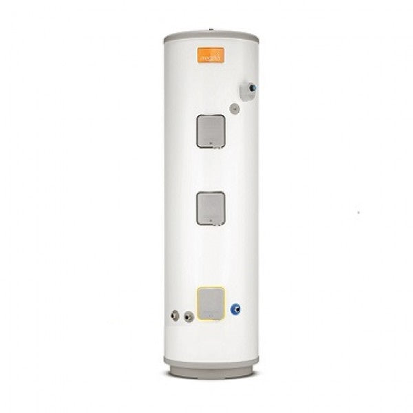 Heatrae Sadia Megaflo Eco Unvented Solar Direct 210SDD Hot Water Cylinder 9050512
