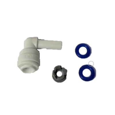 Zip 93118 Stem Elbow Assy JG1/4 | Genuine Replacement Spare Part
