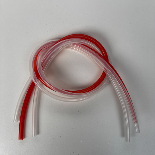 Zip SP98800 Silicone Hose Kit - Genuine Zip Part | Genuine Replacement Spare Part