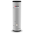 Gledhill Unvented Stainless ES Indirect Cylinder 170L SESINPIN170
