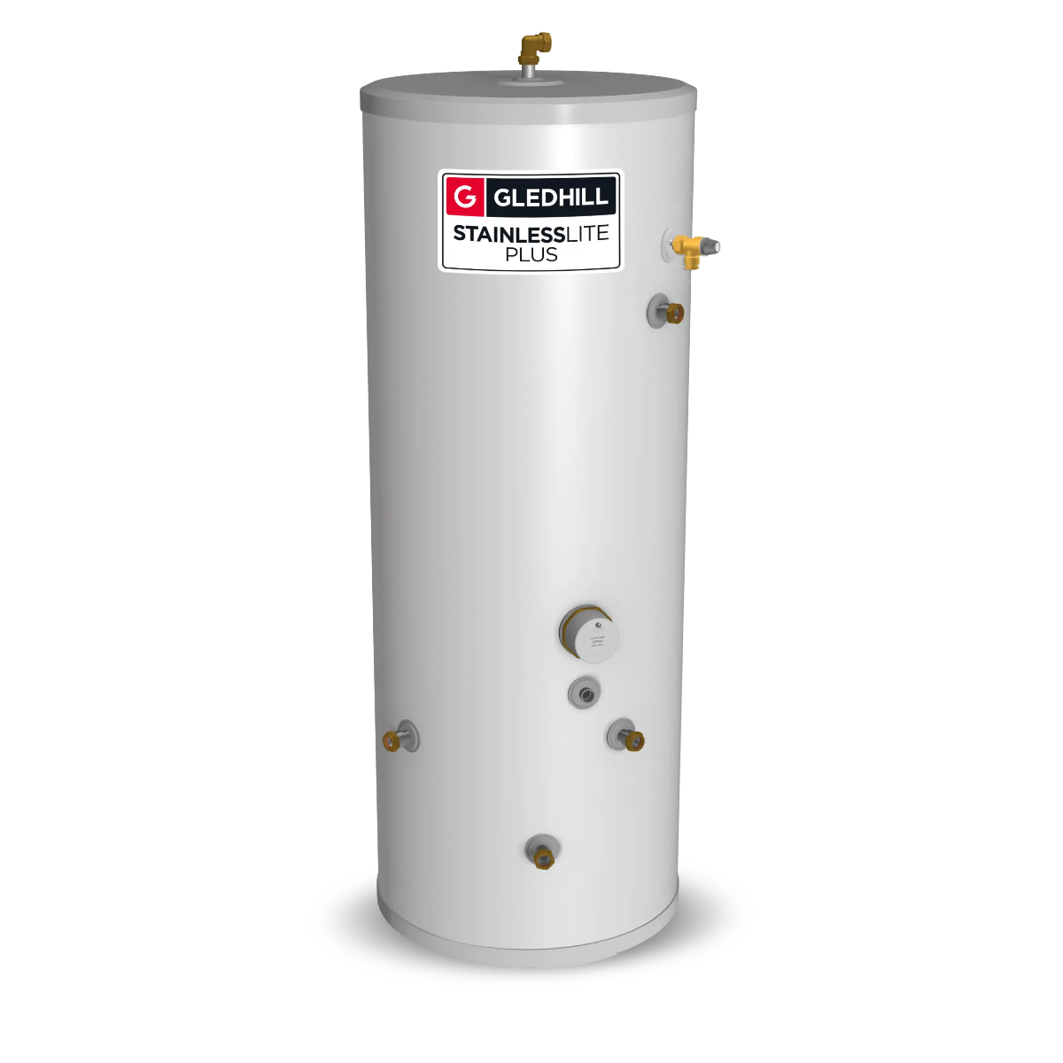 Gledhill StainlessLite Plus Indirect 120 PLUIN120