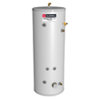 Gledhill StainlessLite Plus Heat Pump 180L Unvented Cylinder PLUHP180