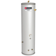 Gledhill StainlessLite Plus Indirect Slimline 60L Unvented Cylinder PLUIN060SL