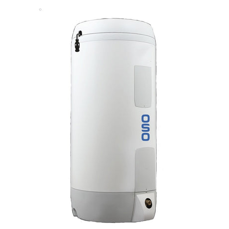 OSO Hotwater S2XD120 SUPER XPRESS DIRECT VIP S2X120 Unvented Cylinder 120L 11011685