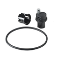 Worcester Bosch T00500087A0 Air Vent | Replacement Spare Part