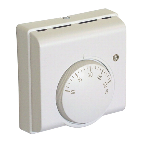 Honeywell T6360B Room Stat with Indicator Lamp T6360B1036