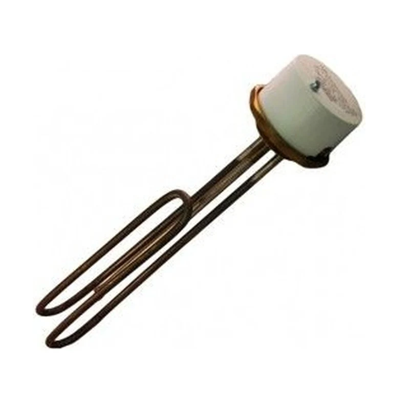Tesla 32040-XTYSC 14" 6kW Incoloy Immersion Heater (1 3/4" Thread) | Genuine Replacement Spare Part
