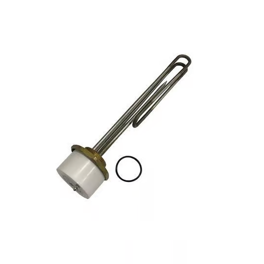 Tesla TIH572PI 14" 3kW Titanium Immersion Heater (1 3/4" Thread) | Genuine Replacement Spare Part