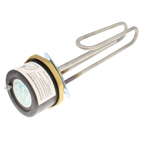 Tesla TIH640 11" All Incoloy Immersion Heater & Thermostat – Genuine Replacement Spare Part