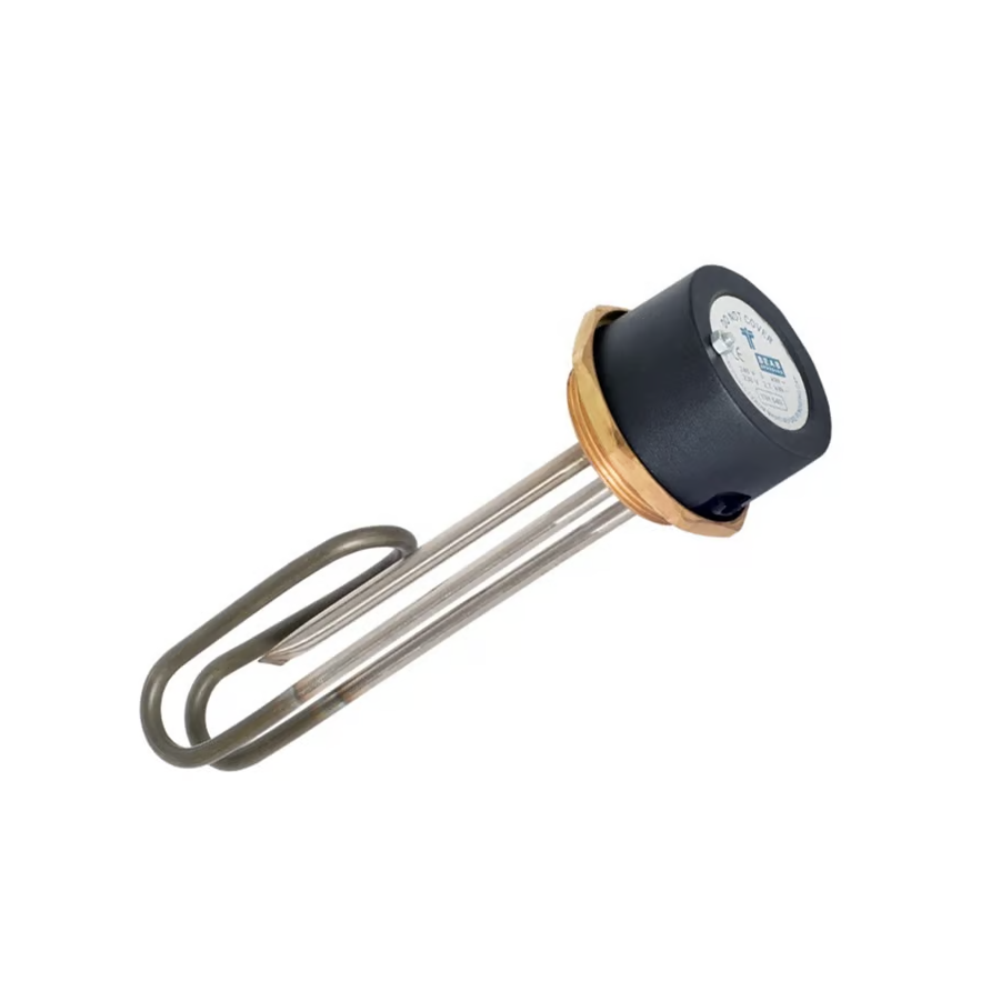 Tesla 13027-XPTSR 3kW 11" Titanium Immersion Heater (1 3/4" Screw Thread) | Genuine Replacement Spare Part