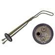 Heatrae Sadia Megaflo Titanium Upper Direct Element 95606989 | Genuine Replacement Spare Part