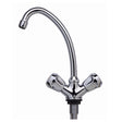 Zip UB/1 Monobloc Mixer Vented Tap