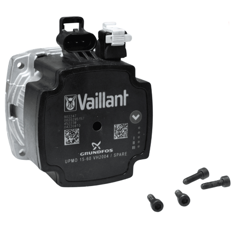 Vaillant 0010030632 High Efficiency Pump | Genuine Replacement Spare Part