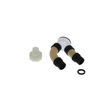 Vaillant 0020059512 Siphon Adapter Kit | Genuine Replacement Spare Part
