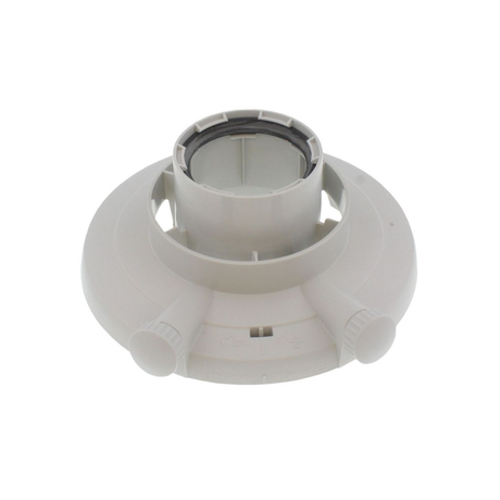 Vaillant 0020144596 Adapter 60/100mm | Genuine Replacement Spare Part