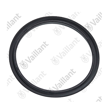 Vaillant 0020195477 Gasket | Genuine Replacement Spare Part