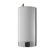 Ariston Velis 45 WIFI Brushed Metal 3kW with Kit 3626307 Unvented Cylinder 4018072