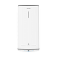 Ariston Velis Pro 80L White 1.5kW with Kit 4078075 Unvented Cylinder 4018075