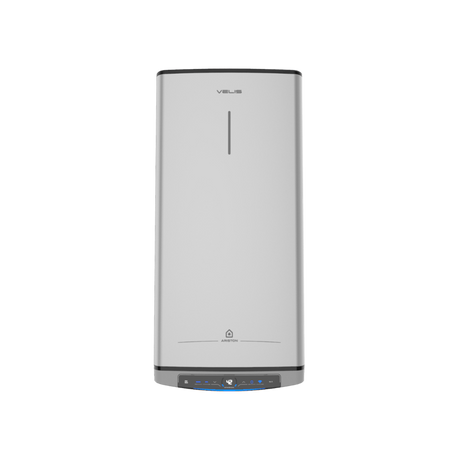 Ariston Velis 45 WIFI Brushed Metal 3kW with Kit 3626307 Unvented Cylinder 4018072