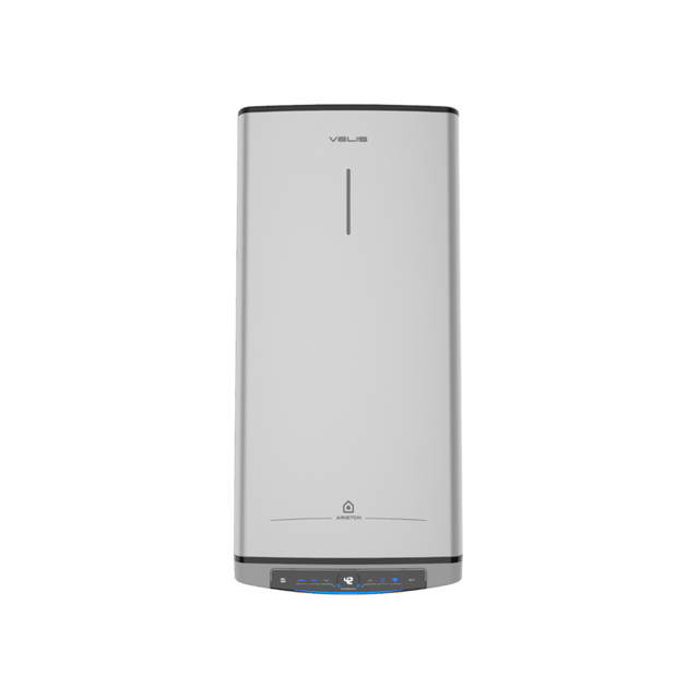 Ariston Velis 45 WIFI Brushed Metal 3kW with Kit 3626307 Unvented Cylinder 4018072