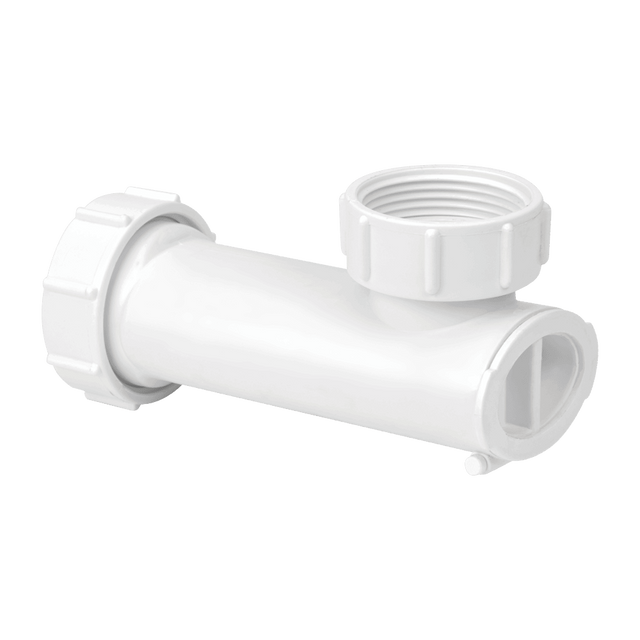 McAlpine WHB-1 Wash Basin Space Saving Self-Closing Waste Valve