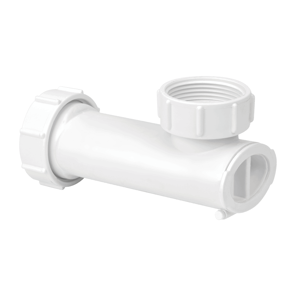 McAlpine WHB-1 Wash Basin Space Saving Self-Closing Waste Valve