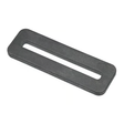Worcester Bosch 87101031910 Access Cover Seal | Genuine Replacement Spare Part