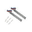 Worcester Bosch 87161068080 Badge | Genuine Replacement Spare Part