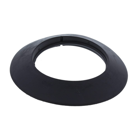 Worcester Bosch 87161112120 Flute Wall Seal 160mm | Genuine Replacement Spare Part