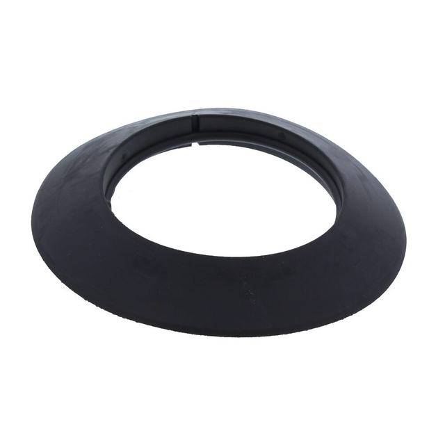 Worcester Bosch 87161112120 Flute Wall Seal 160mm | Genuine Replacement Spare Part