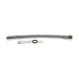 Worcester Bosch 87161133050 Flexible Hose | Genuine Replacement Spare Part