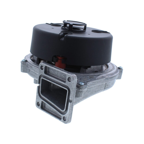 Worcester Bosch 8716117417 Fan NRG 118 | Genuine Replacement Spare Part