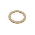 Worcester Bosch 87161409200 Washer 30.5 x 22.2 x 1.5 | Genuine Replacement Spare Part
