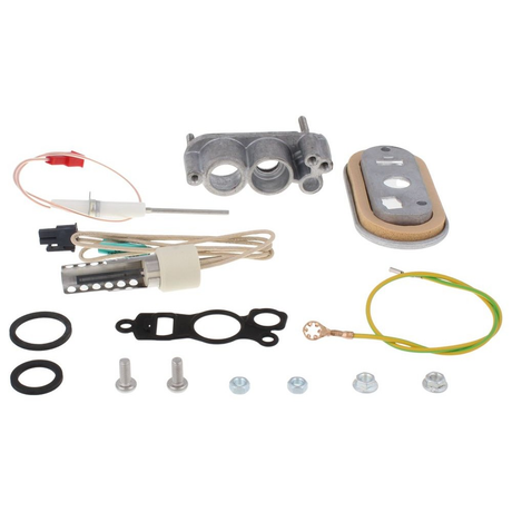 Worcester Bosch 8738901633 Ignition Device 50-100Kw | Genuine Replacement Spare Part