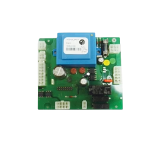 Gledhill Main PCB XB111 | Genuine Replacement Spare Part