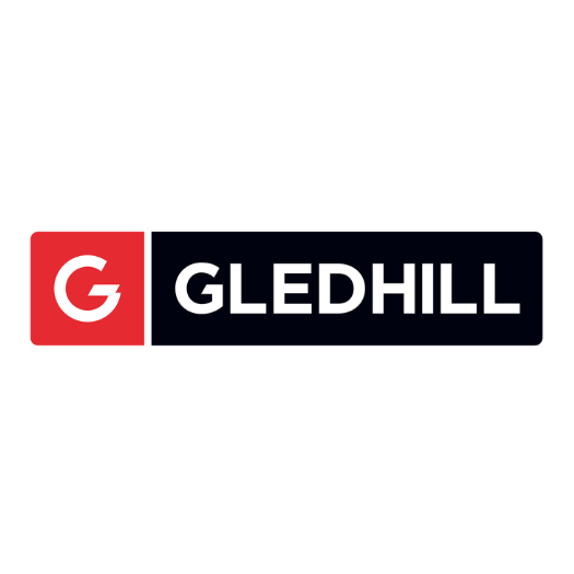 Gledhill Incoloy 14" Immersion Element with Stat XB487 | Genuine Replacement Spare Part