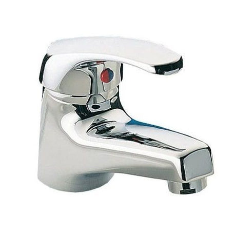 Zip Single Lever Basin Tap UB/6