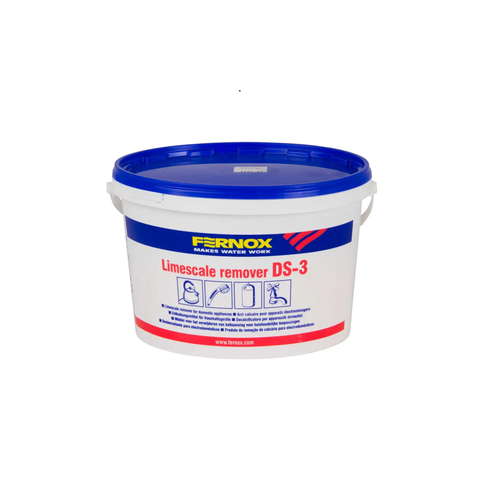 Zip ZF010 Descaler 2kg Tub
