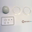 Zip 92406 Service Kit | Genuine Replacement Spare Part